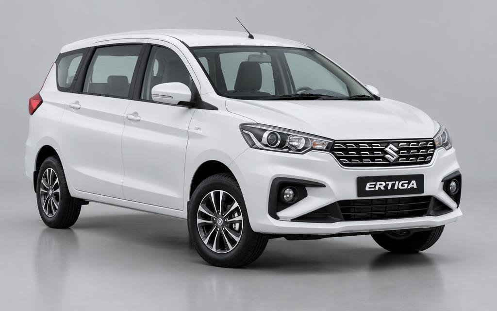 Ertiga