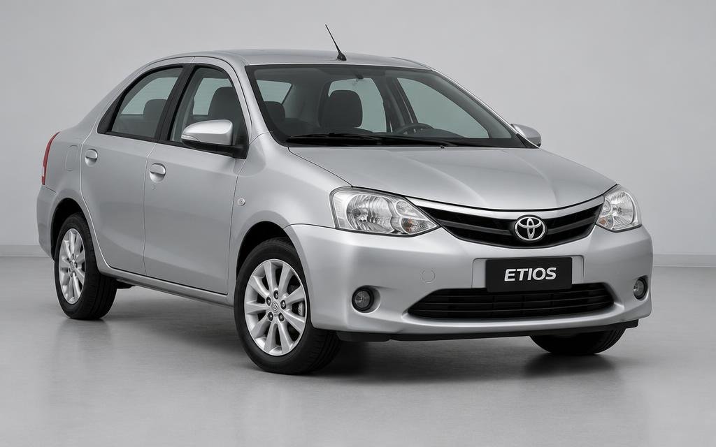 Etios
